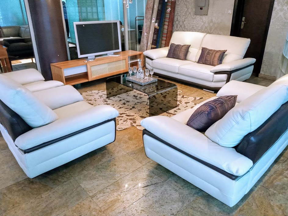 Living Room Furniture Leatherworld Luxury italian furniture store