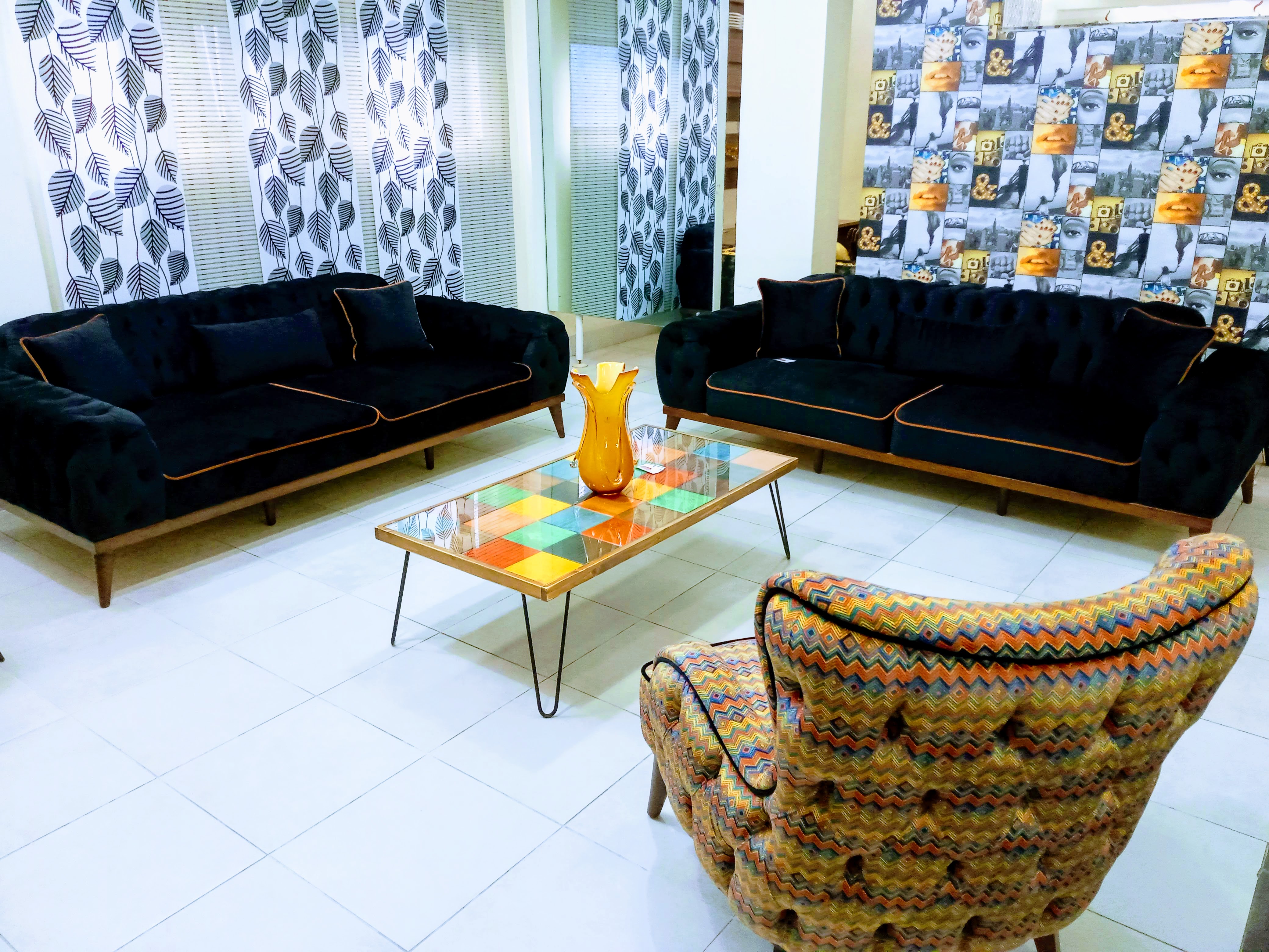 Contemporary Furniture Collection Leatherworld Luxury italian