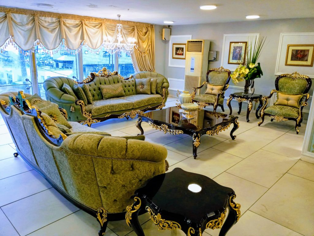 Classical Furniture Collection Leatherworld Luxury italian