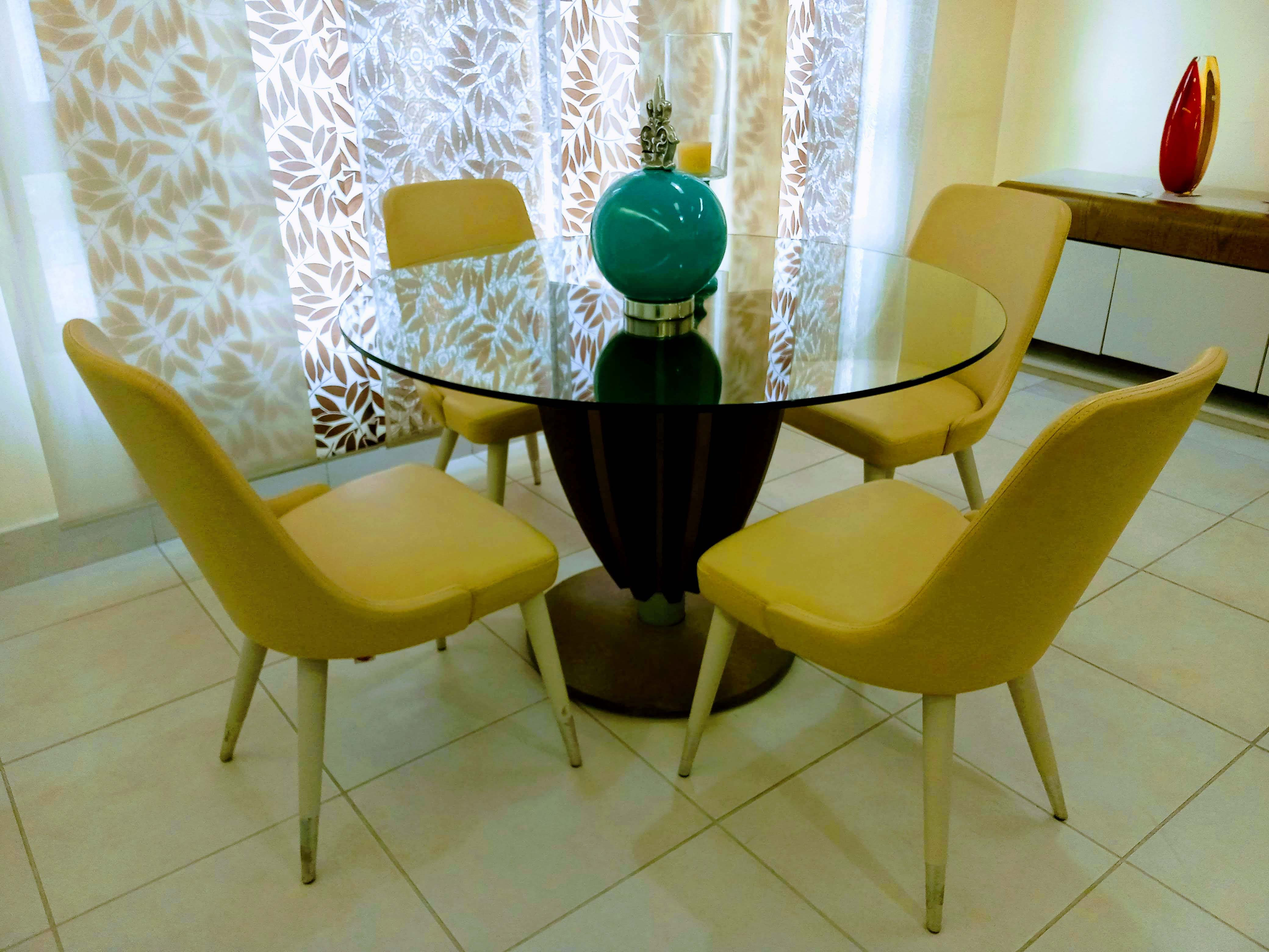 Dining Room Furniture Leatherworld Luxury italian furniture store in Lagos, Nigeria