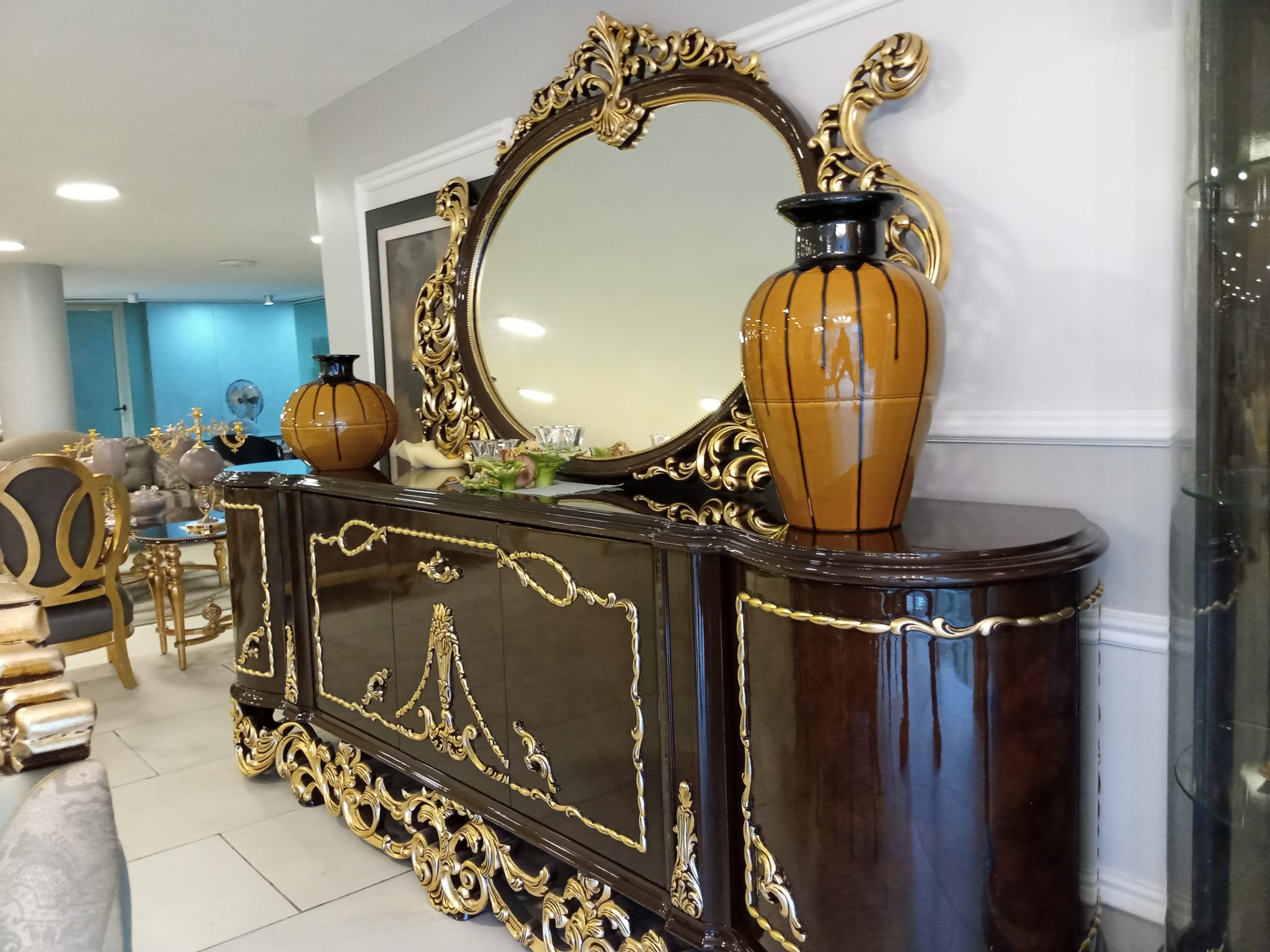 Furniture Accessories Leatherworld Luxury italian furniture store